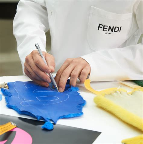 digital media specialist fendi|fendi careers.